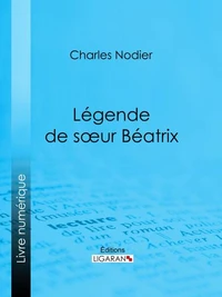 Légende de sœur Béatrix
