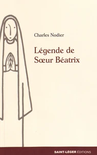 Légende de soeur Béatrix