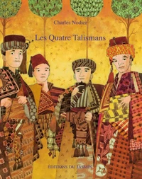 Les quatre talismans