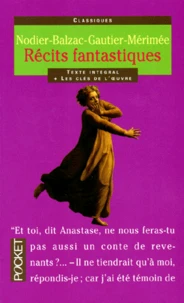 Récits fantastiques