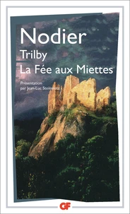 Trilby. La Fée aux miettes