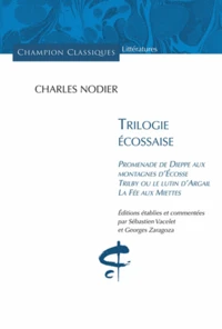 Trilogie écossaise