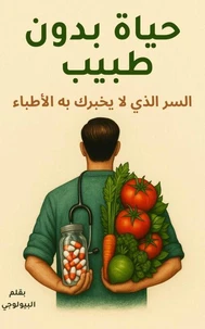 حياة بدون طبيب