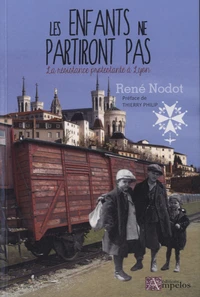 Les enfants ne partiront pas !