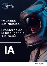 "Mundos Artificiales: Navegando por las Fronteras de la Inteligencia Artificial"