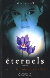 La flamme des ténèbres
