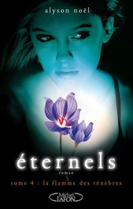 La flamme des ténèbres