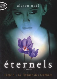 La flamme des ténèbres