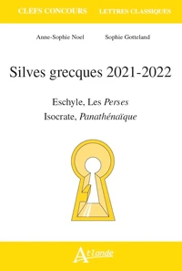 Silves grecques