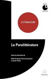 La paralittérature.pdf