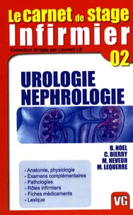 Urologie - Néphrologie