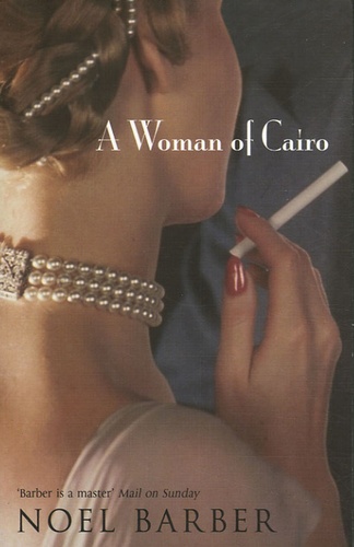 The Woman of Cairo