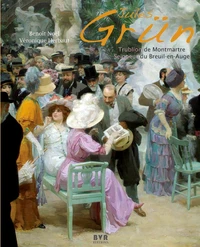 Jules Grün (1868-1938)