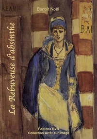 La Rebuveuse d'absinthe