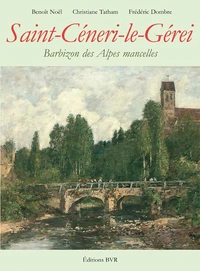 Saint-Céneri-le-Gérei