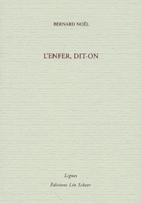 L'enfer, dit-on