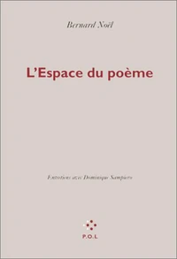 L'espace du poème