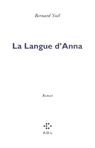 La langue d'Anna