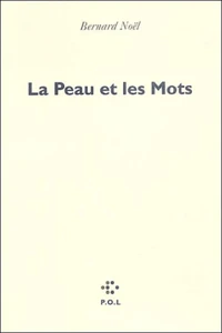 La Peau et les Mots