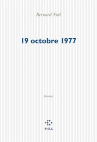 Le 19 octobre 1977