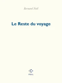 Le reste du voyage