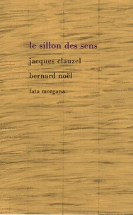 Le sillon des sens