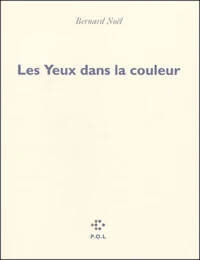 Les yeux dans la couleur