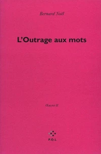 Oeuvres