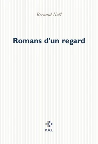 Romans d'un regard