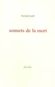 Sonnets de la mort
