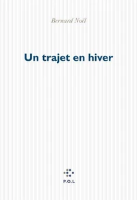 Un trajet en hiver