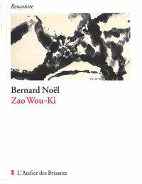 Zao Wou-Ki