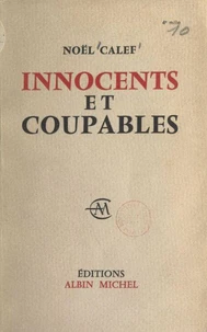 Innocents et coupables