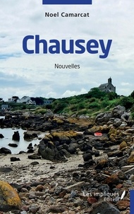 Noël Camarcat - Chausey - Nouvelles.