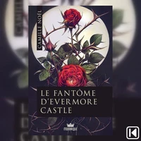 Le fantôme d'Evermore castle