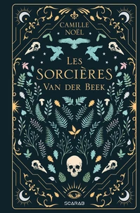 Les Sorcières Van der Beek - Intégrale