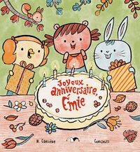 Joyeux anniversaire emie !