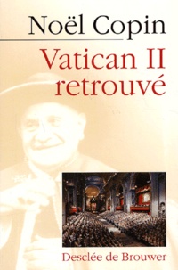 Vatican II retrouvé.pdf