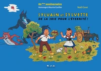 Sylvain et Sylvette 80e anniversaire