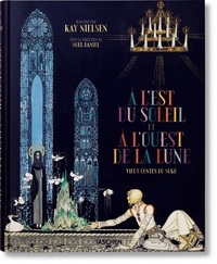 A lest du soleil et à louest de la lune - Contes anciens du nord.pdf