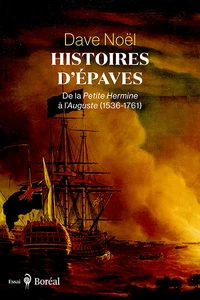 Histoires d'épaves