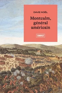 Montcalm, général américain