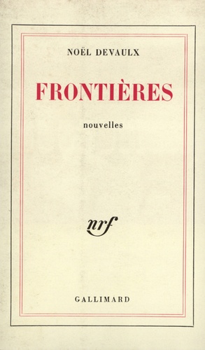 Frontières