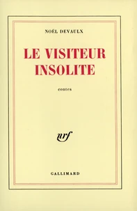 Le visiteur insolite