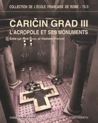 Caricin Grad