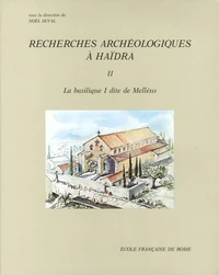 Recherches archéologiques à Haïdra