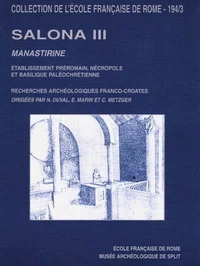 Salona III