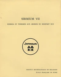 Sirmium VII