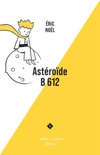 Asteroide b 612