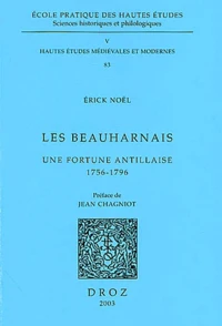Les Beauharnais